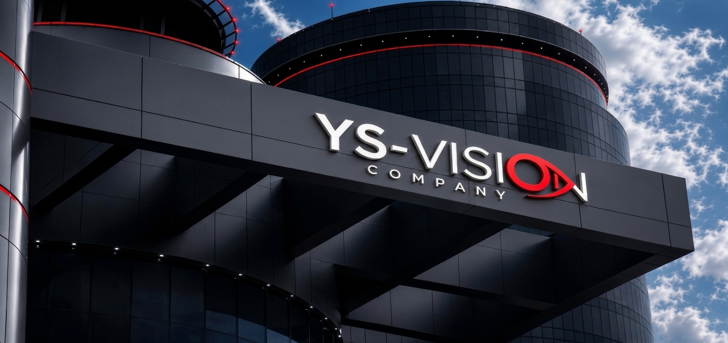 YS-Vision company headquarters